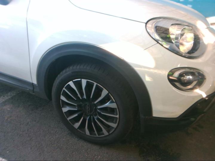 Photo 9 VIN: ZFA3340000P785862 - FIAT 500X 