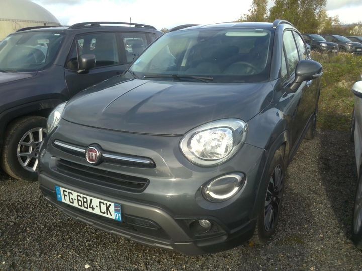 Photo 0 VIN: ZFA3340000P786045 - FIAT 500 X 