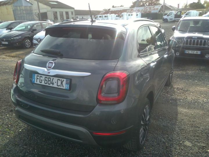 Photo 2 VIN: ZFA3340000P786045 - FIAT 500 X 