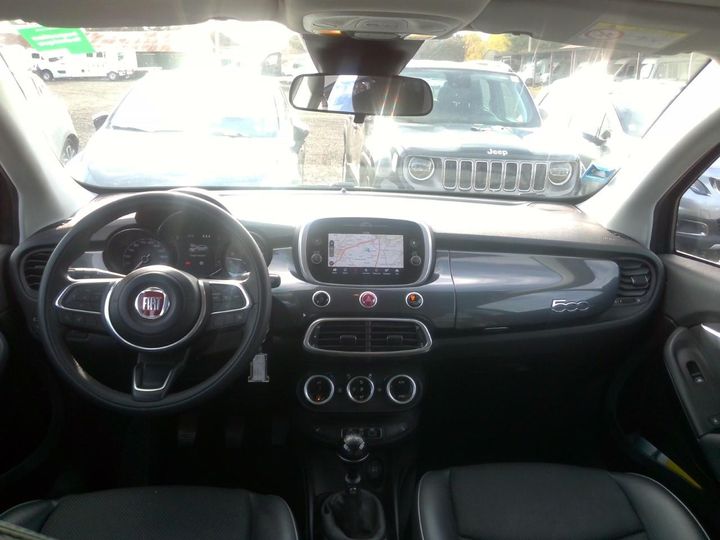 Photo 4 VIN: ZFA3340000P786045 - FIAT 500 X 