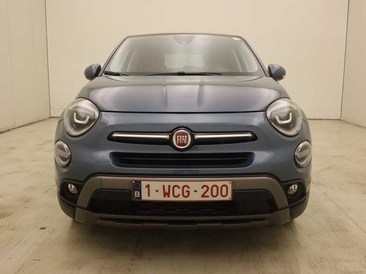 Photo 16 VIN: ZFA3340000P786302 - FIAT 500X 