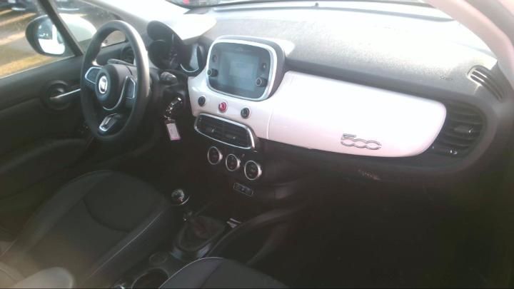 Photo 7 VIN: ZFA3340000P787555 - FIAT 500X 