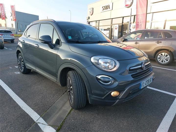 Photo 3 VIN: ZFA3340000P788306 - FIAT 500X 