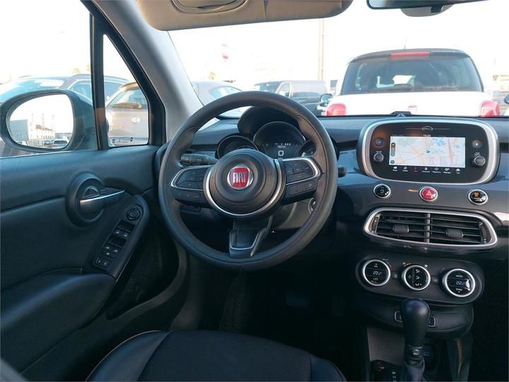 Photo 5 VIN: ZFA3340000P788306 - FIAT 500X 