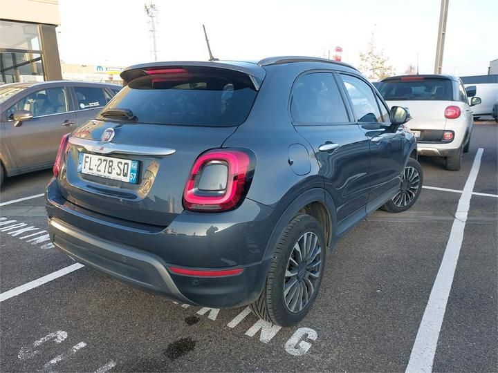 Photo 2 VIN: ZFA3340000P788306 - FIAT 500X 