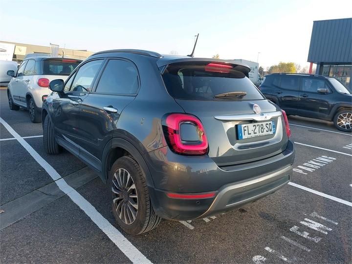 Photo 4 VIN: ZFA3340000P788306 - FIAT 500X 