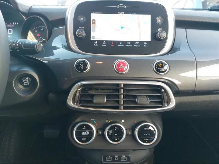 Photo 8 VIN: ZFA3340000P788306 - FIAT 500X 