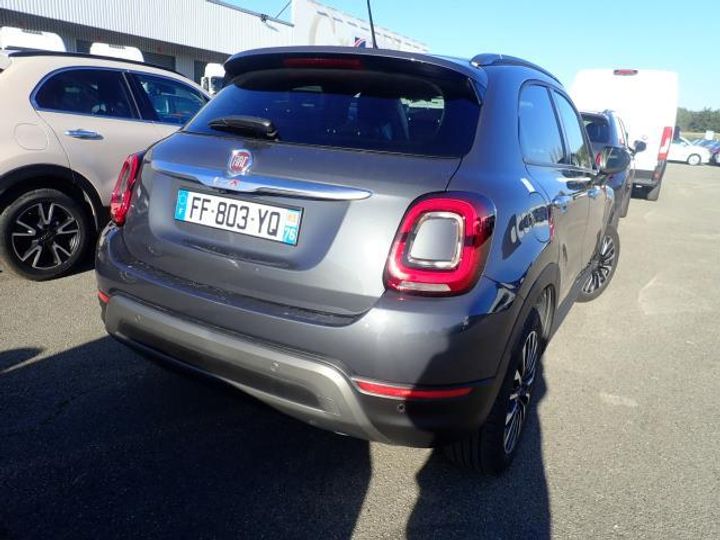 Photo 12 VIN: ZFA3340000P789346 - FIAT 500X 