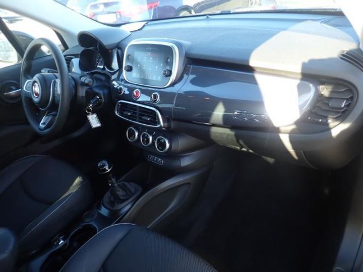 Photo 14 VIN: ZFA3340000P789346 - FIAT 500X 