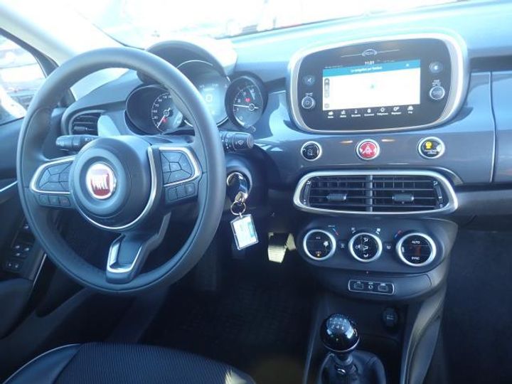 Photo 15 VIN: ZFA3340000P789346 - FIAT 500X 