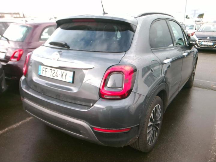 Photo 2 VIN: ZFA3340000P790163 - FIAT 500X 