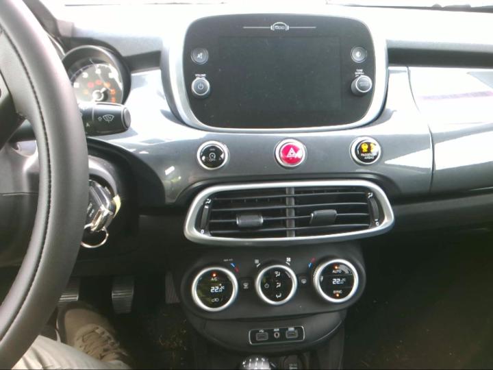 Photo 5 VIN: ZFA3340000P790163 - FIAT 500X 