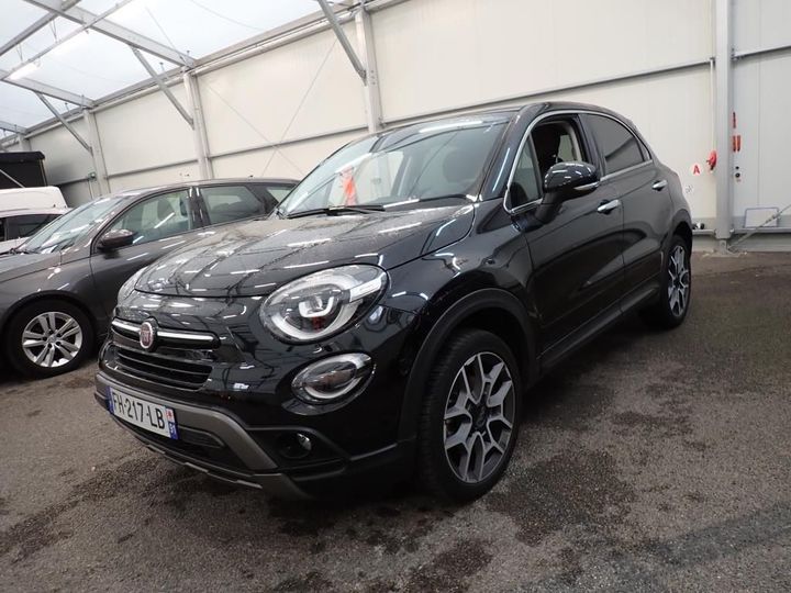 Photo 1 VIN: ZFA3340000P790244 - FIAT 500 X 