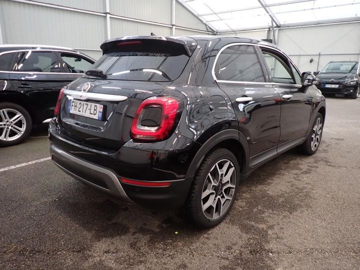 Photo 2 VIN: ZFA3340000P790244 - FIAT 500 X 