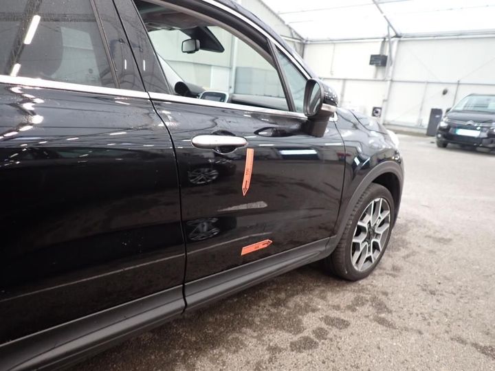 Photo 22 VIN: ZFA3340000P790244 - FIAT 500 X 