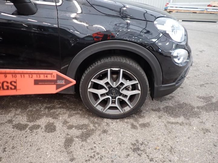 Photo 24 VIN: ZFA3340000P790244 - FIAT 500 X 