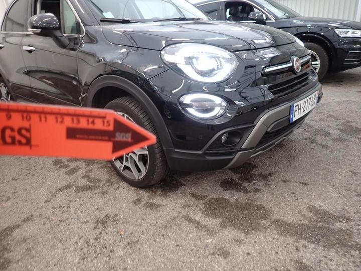 Photo 26 VIN: ZFA3340000P790244 - FIAT 500 X 