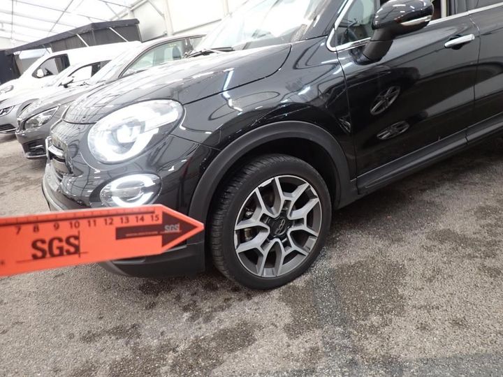 Photo 29 VIN: ZFA3340000P790244 - FIAT 500 X 