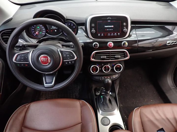 Photo 5 VIN: ZFA3340000P790244 - FIAT 500 X 