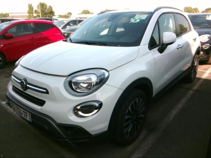 Photo 1 VIN: ZFA3340000P793361 - FIAT 500X 