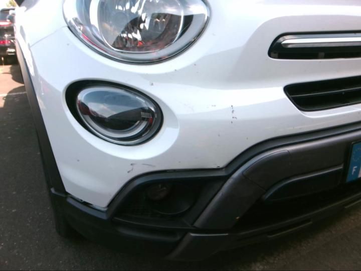 Photo 11 VIN: ZFA3340000P793361 - FIAT 500X 