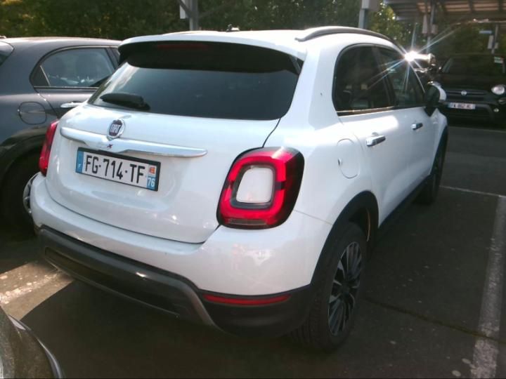 Photo 2 VIN: ZFA3340000P793361 - FIAT 500X 