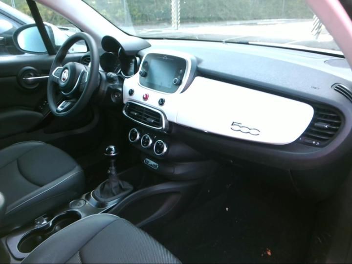 Photo 3 VIN: ZFA3340000P793361 - FIAT 500X 