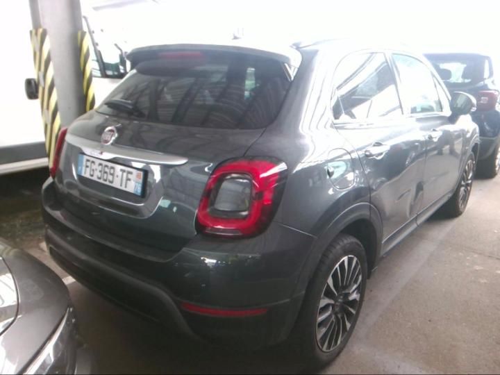 Photo 2 VIN: ZFA3340000P793708 - FIAT 500X 