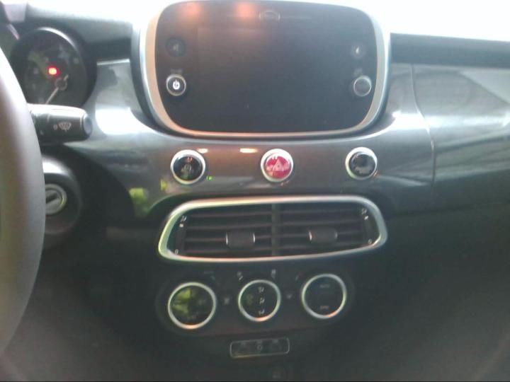 Photo 5 VIN: ZFA3340000P793708 - FIAT 500X 