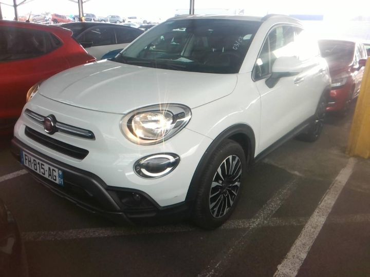 Photo 0 VIN: ZFA3340000P793765 - FIAT 500X 