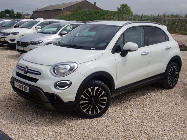 Photo 0 VIN: ZFA3340000P794239 - FIAT 500X 