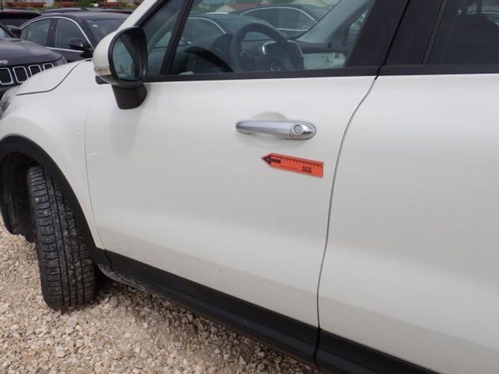 Photo 27 VIN: ZFA3340000P794239 - FIAT 500X 