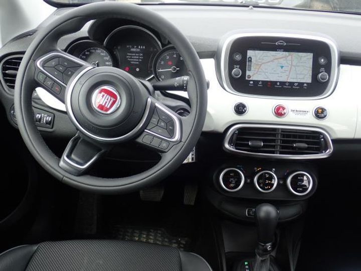 Photo 4 VIN: ZFA3340000P794239 - FIAT 500X 