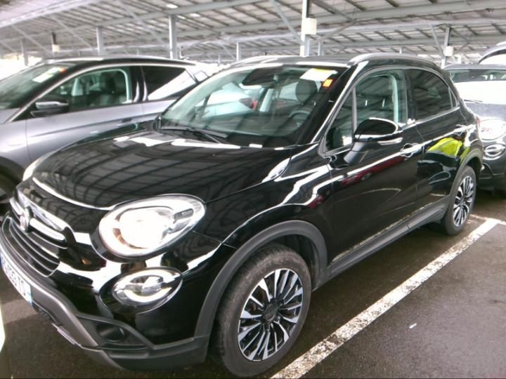 Photo 1 VIN: ZFA3340000P794283 - FIAT 500X 