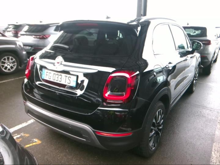 Photo 5 VIN: ZFA3340000P794283 - FIAT 500X 