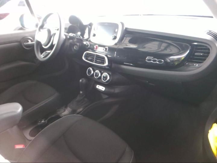 Photo 7 VIN: ZFA3340000P794283 - FIAT 500X 