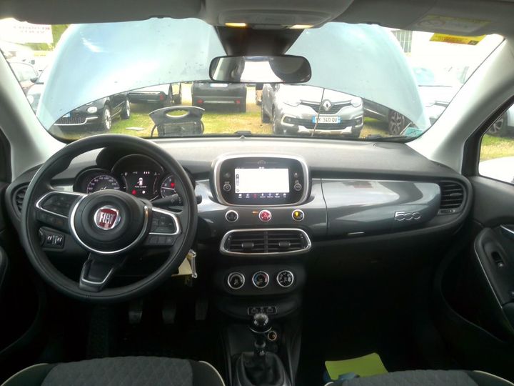 Photo 5 VIN: ZFA3340000P795322 - FIAT 500X 