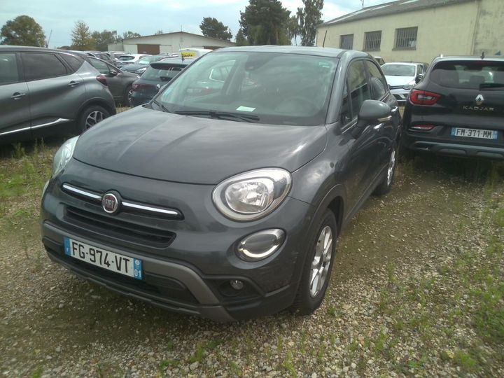 Photo 0 VIN: ZFA3340000P795615 - FIAT 500X 