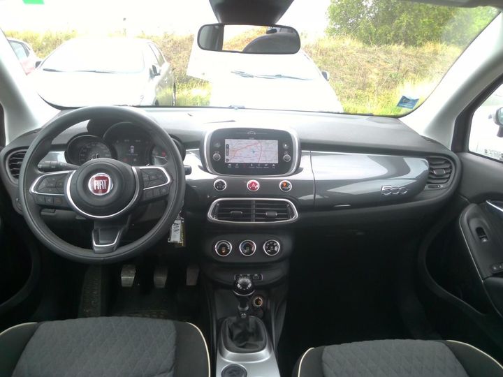 Photo 5 VIN: ZFA3340000P795615 - FIAT 500X 