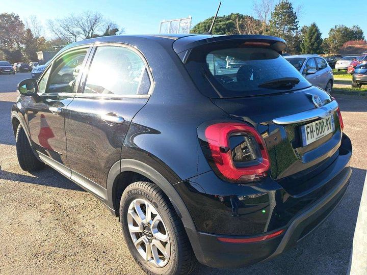 Photo 1 VIN: ZFA3340000P796082 - FIAT 500X 