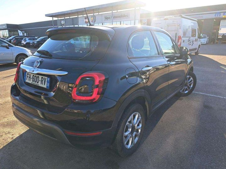 Photo 2 VIN: ZFA3340000P796082 - FIAT 500X 