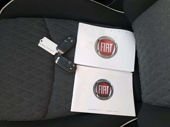 Photo 5 VIN: ZFA3340000P796082 - FIAT 500X 