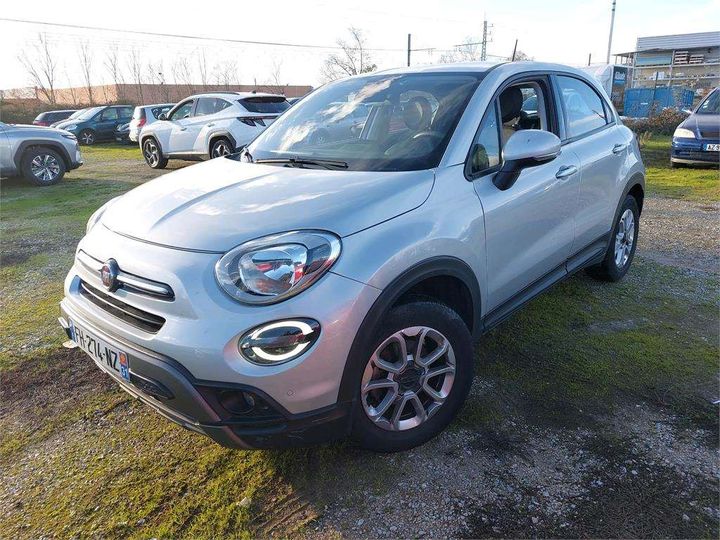 Photo 1 VIN: ZFA3340000P796722 - FIAT 500X 