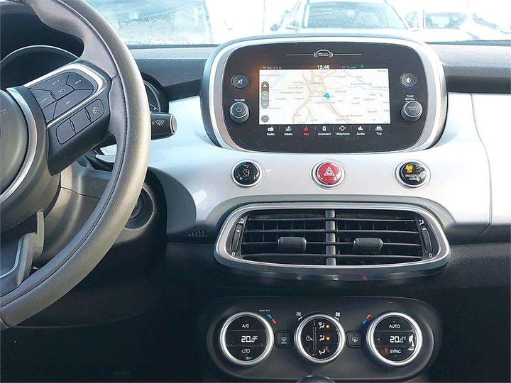 Photo 11 VIN: ZFA3340000P796722 - FIAT 500X 