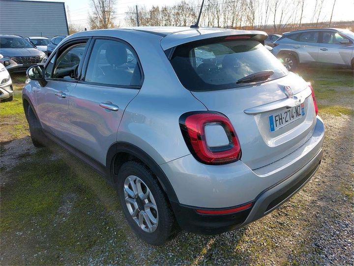 Photo 2 VIN: ZFA3340000P796722 - FIAT 500X 