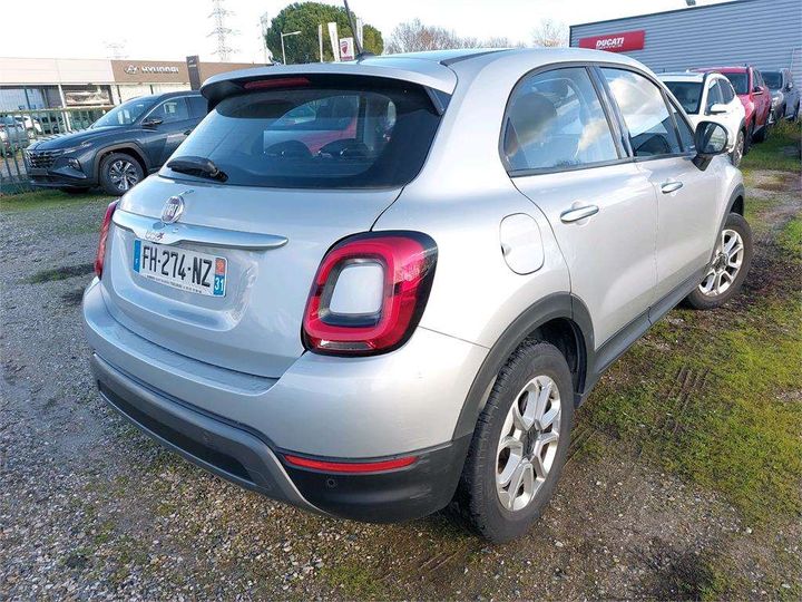 Photo 3 VIN: ZFA3340000P796722 - FIAT 500X 