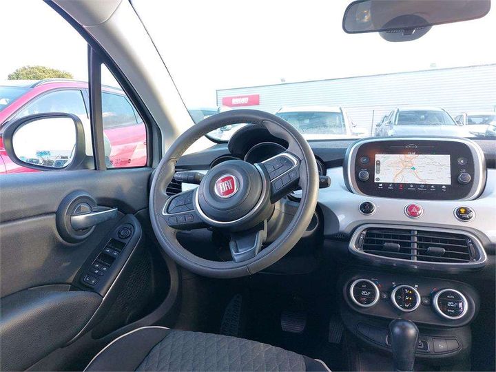 Photo 4 VIN: ZFA3340000P796722 - FIAT 500X 