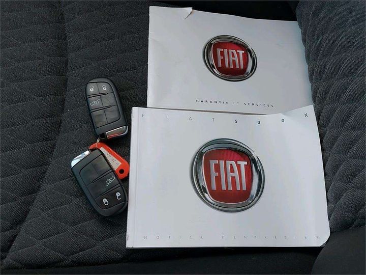 Photo 6 VIN: ZFA3340000P796722 - FIAT 500X 