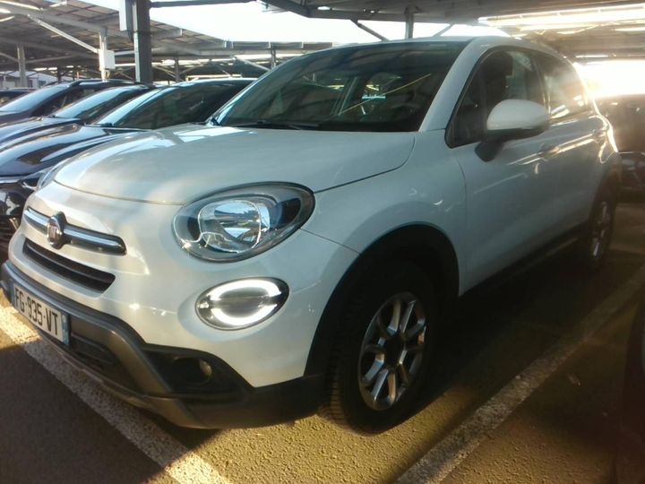 Photo 0 VIN: ZFA3340000P797283 - FIAT 500X 