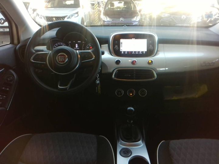 Photo 4 VIN: ZFA3340000P797283 - FIAT 500X 